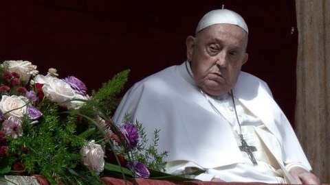 Makadinali kutoa mwelekeo baada ya kifo cha Papa Francis